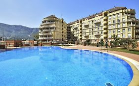 Apartment Jardines del Montgo